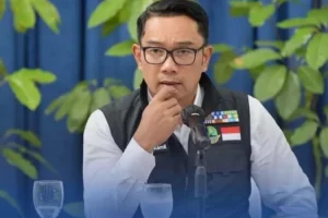 zonasi ppdb, Ridwan Kamil