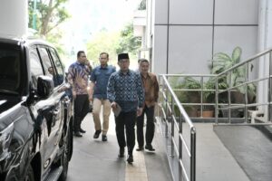 ridwan kamil polusi udara WFH jabodetabek