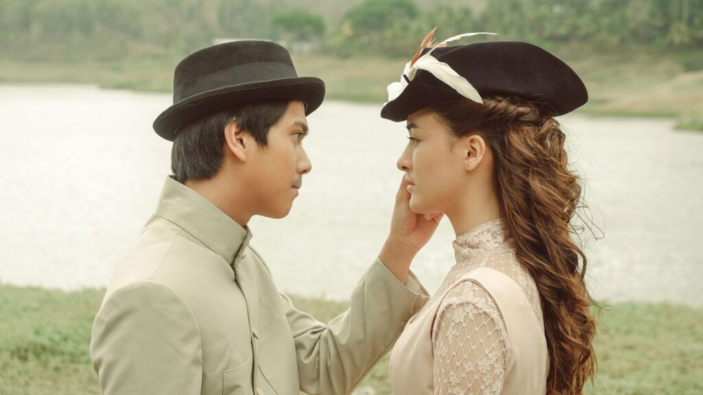 Sinopsis Film Bumi Manusia