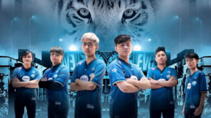 tim esports terbesar di Indonesia