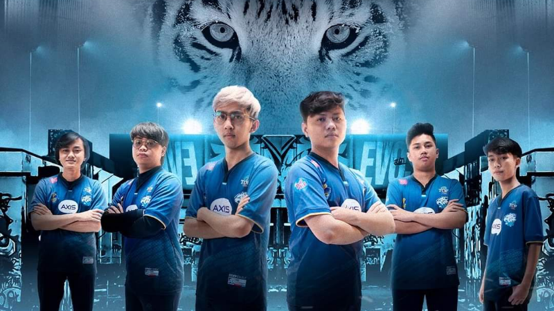 tim esports terbesar di Indonesia