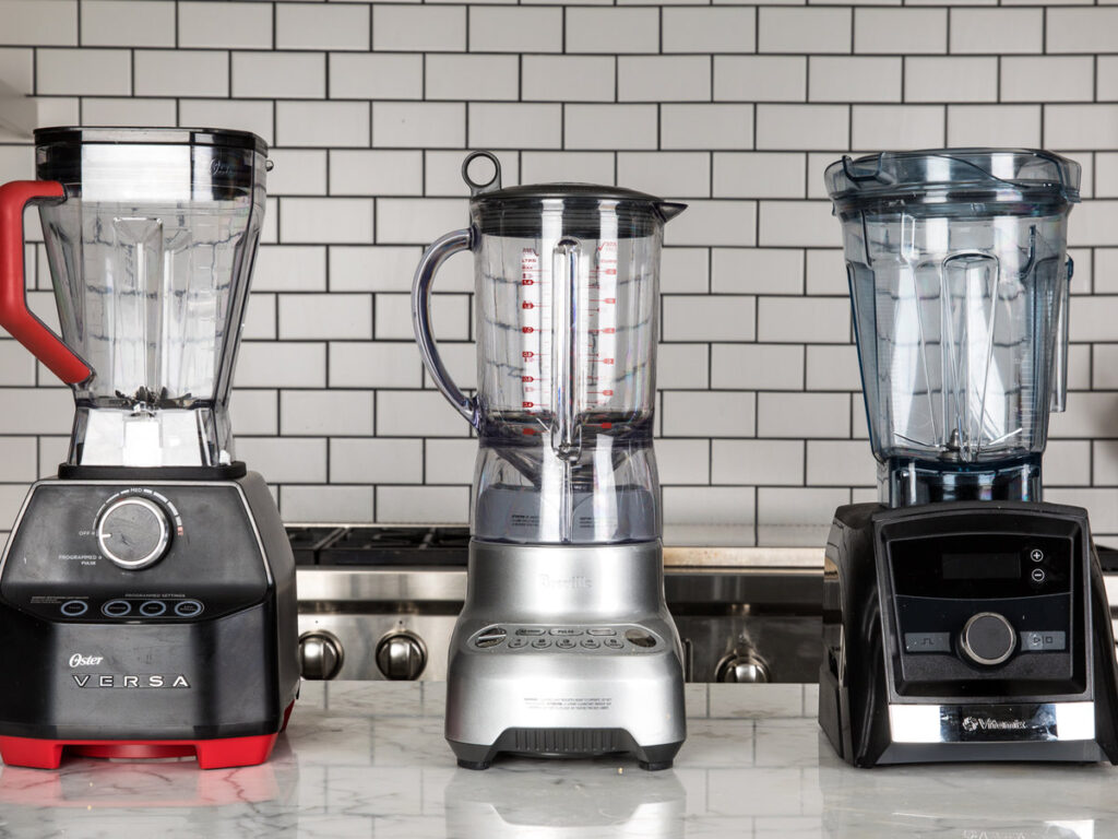 tips memilih blender
