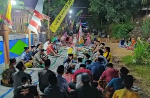 tradisi 17 agustus