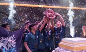 turnamen mobile legends bergengsi