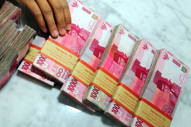 Gaji Pekerja Akan Dipotong