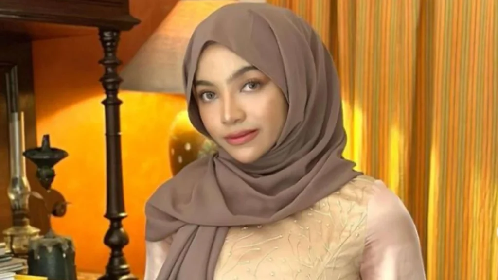 umi pipik konten es krim oklin