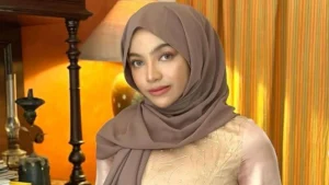 umi pipik konten es krim oklin