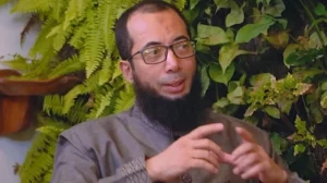 ustaz khalid basalamah Oklin jilat es krim
