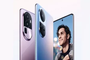 Varian Oppo Reno 10