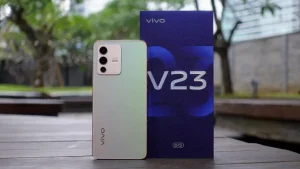 HP Vivo V23 5G
