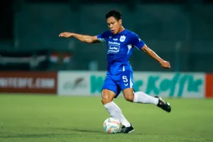 FIFA MAtch Day wahyu prasetyo