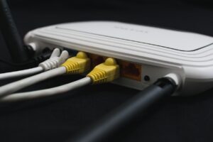 Daftar Provider Wifi Terbaik