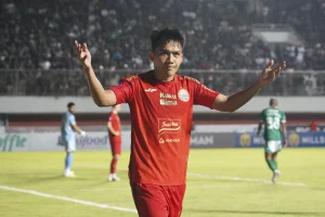 witan sulaeman bhayangkara FC