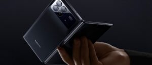 spesifikasi xiaomi mix fold 3 ponsel layar lipat teropong media 2023