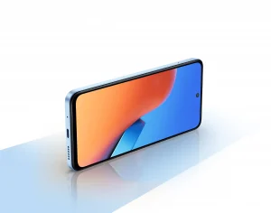 Redmi 12 Rilis di Indonesia