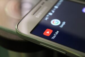 Youtube Vanced Eror