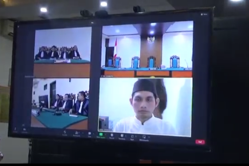 andi pangerang