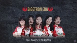 Bigetron Era