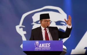 anies
