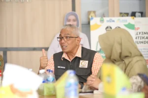 Pj Gubernur Jabar