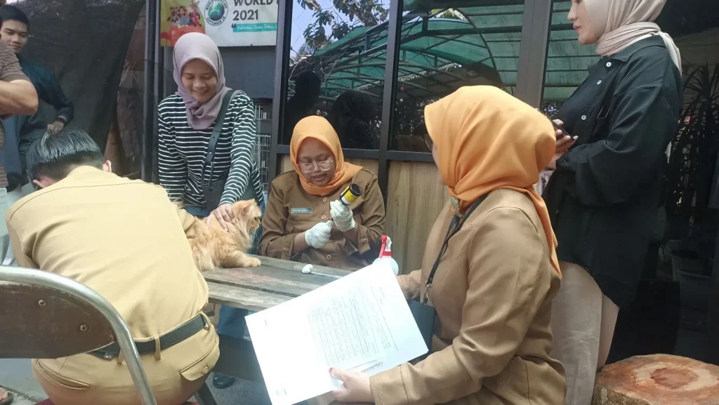 Hari Rabies Sedunia
