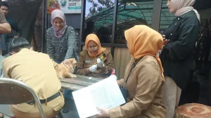 Hari Rabies Sedunia