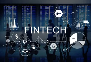 Negara Dengan Trend Fintech Tertinggi