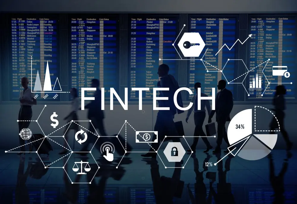 Negara Dengan Trend Fintech Tertinggi