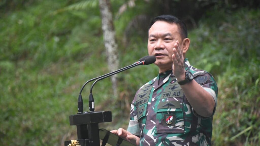 jenderal dudung