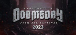 DOOMSDAY 2023