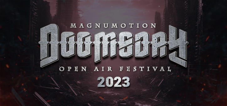 DOOMSDAY 2023