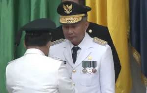 beras mahal