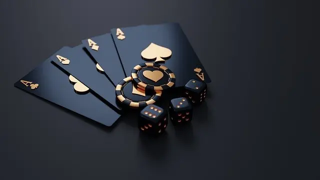 Judi Online Buka Taruhan Pilpres