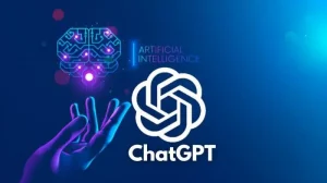 ChatGPT OpenAI