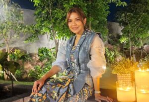 Najwa Shihab profil