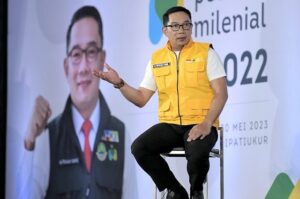 Ridwan Kamil Pilkada DKI