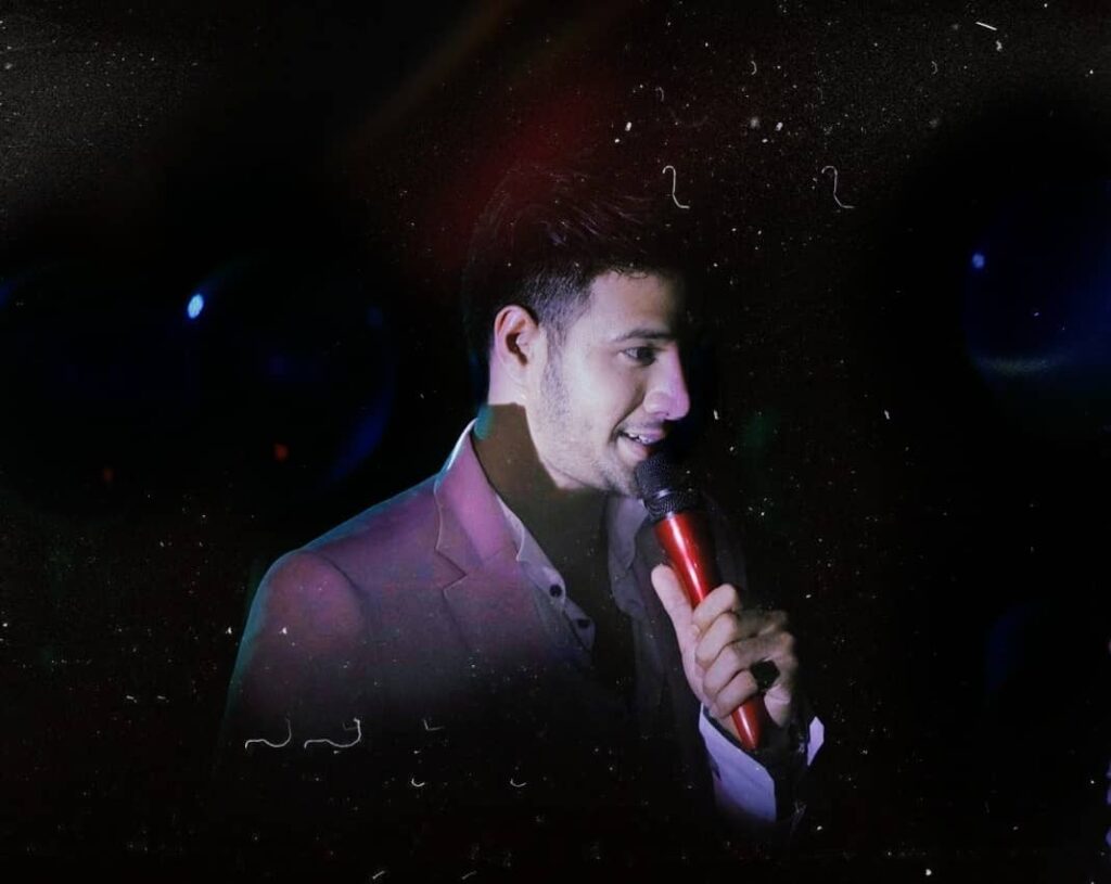 Ammar Zoni Divonis 7 Bulan