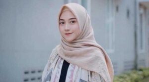 pengguna hijab