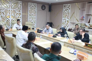 Komisi V DPRD Jabar