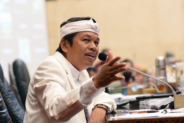 Dedi Mulyadi