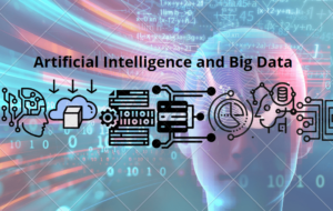 Kecerdasan Buatan (AI) dan Big Data Berpotensi Rusak Lingkungan