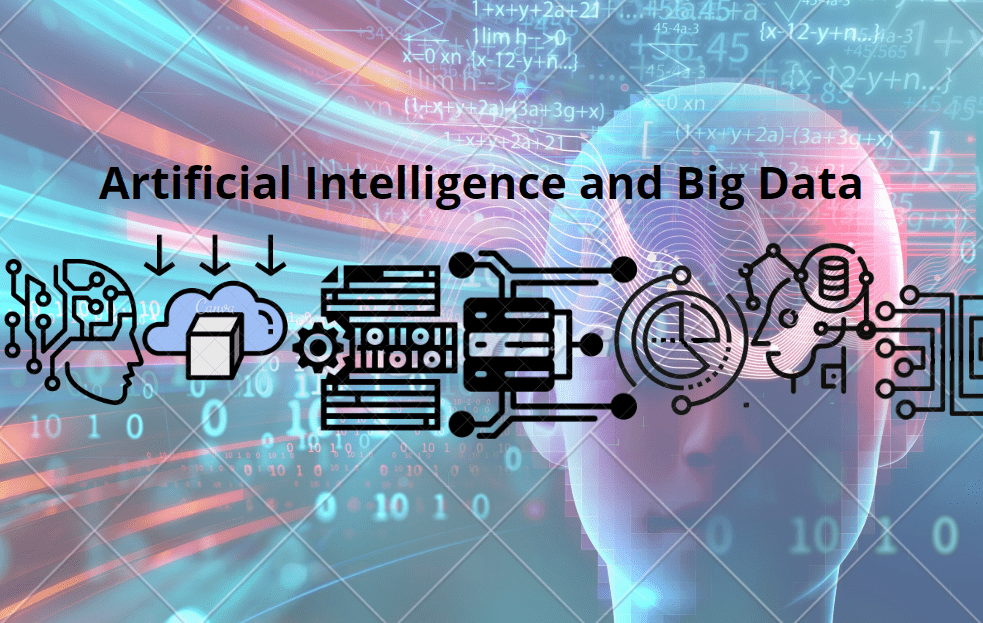 Kecerdasan Buatan (AI) dan Big Data Berpotensi Rusak Lingkungan