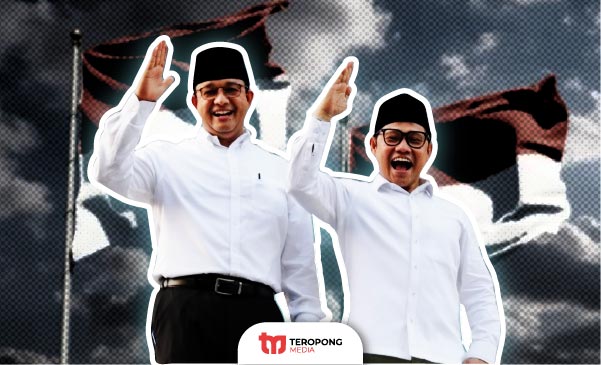 partai demokrat koalisi perubahan