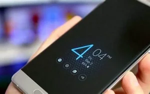 AMOLED dan OLED