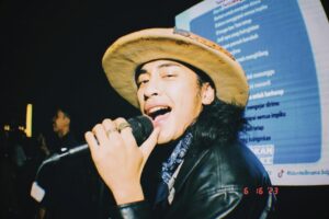 Abidzar Al Ghifari