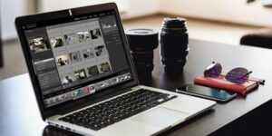 Adobe Lightroom