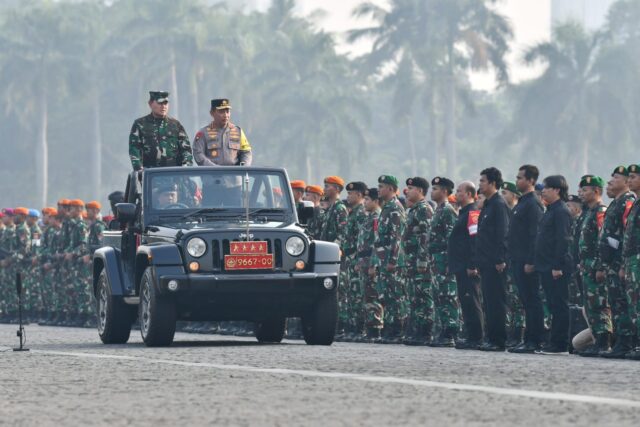 KTT ASEAN ke-43