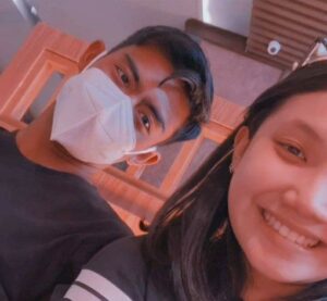 Arhan dan Azizah
