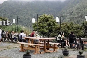 Arunika Eatery Kuningan