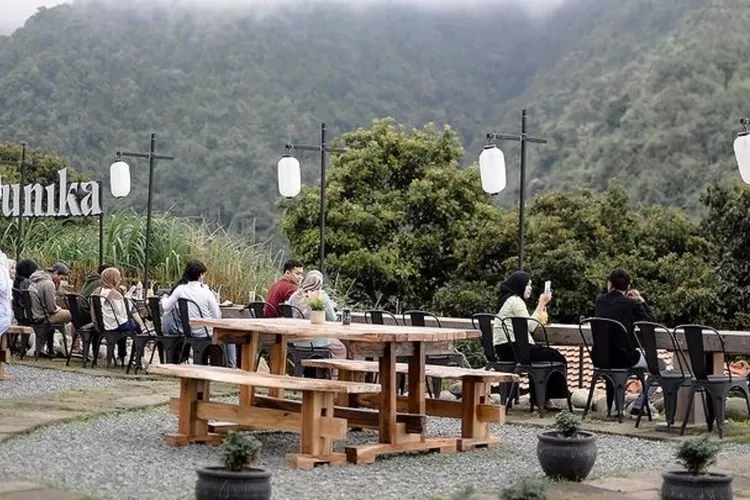 Arunika Eatery Kuningan